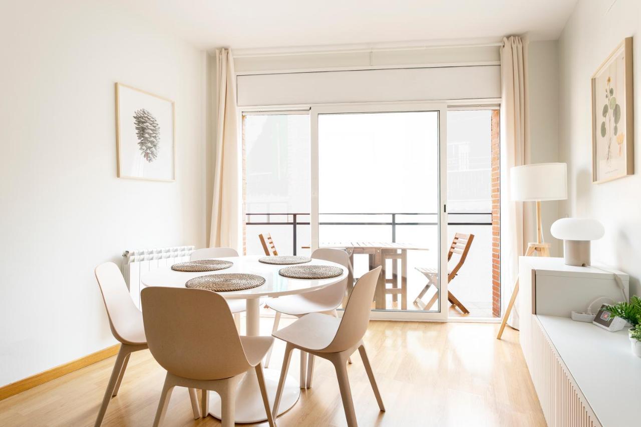 Apartmán Ab North Barcelona